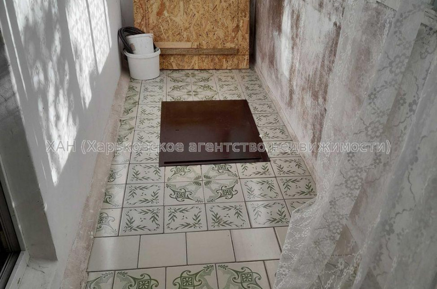 Продам квартиру, 92-й бригады ул. , 1  ком., 37 м², советский ремонт 