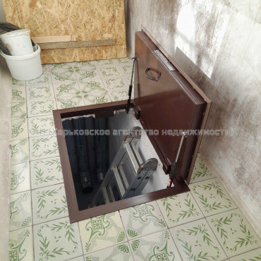 Продам квартиру, 92-й бригады ул. , 1 кім., 37 м², косметический ремонт 