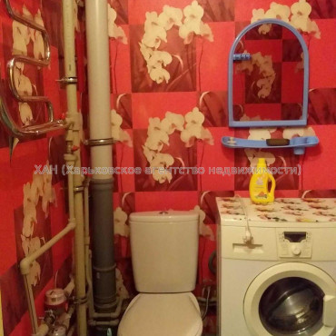 Продам квартиру, 92-й бригады ул. , 1 кім., 37 м², косметический ремонт 