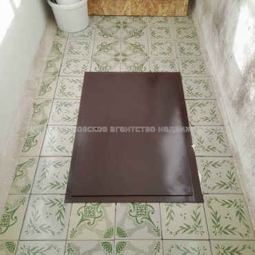 Продам квартиру, 92-й бригады ул. , 1 кім., 37 м², косметический ремонт 