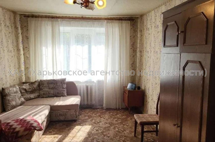 Продам квартиру, Каденюка ул. , 1  ком., 35 м², косметический ремонт 