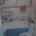 Сдам квартиру, Александра Олеся ул. , 11 , 1  ком., 34 м², косметический ремонт 