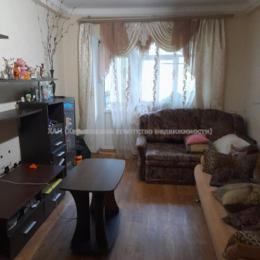 Здам квартиру, Александра Олеся ул. , 11 , 1 кім., 34 м², косметический ремонт 