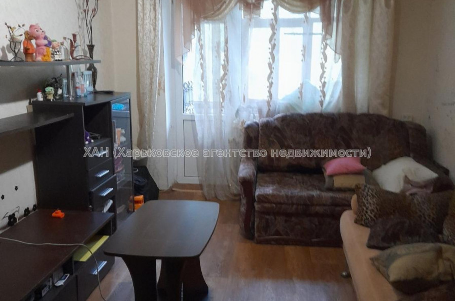 Сдам квартиру, Александра Олеся ул. , 11 , 1  ком., 34 м², косметический ремонт 
