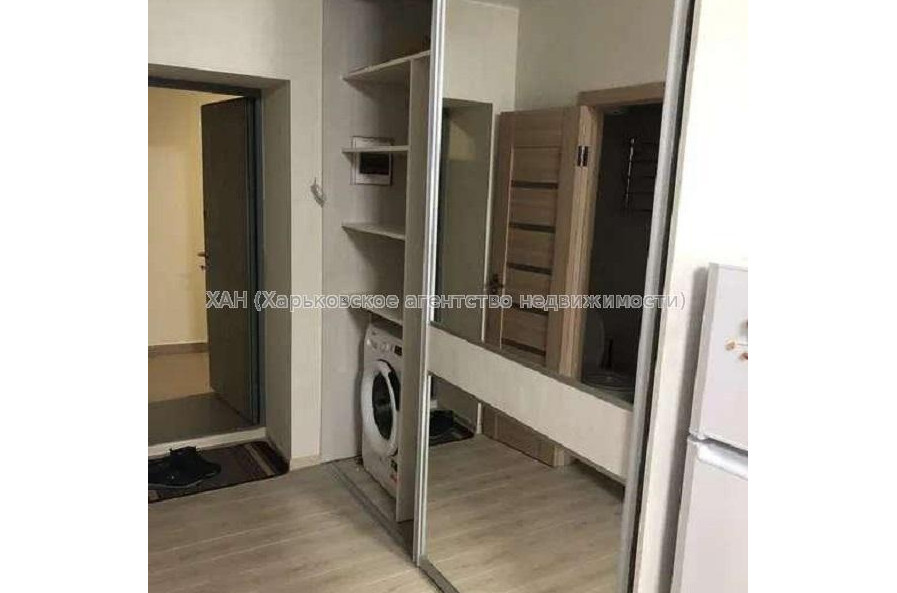 Продам квартиру, Шевченковский пер. , 1  ком., 19 м², евроремонт 