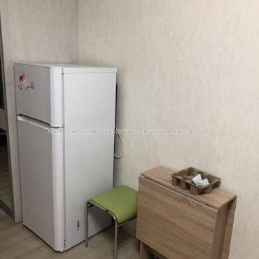 Продам квартиру, Шевченковский пер. , 1  ком., 19 м², евроремонт 