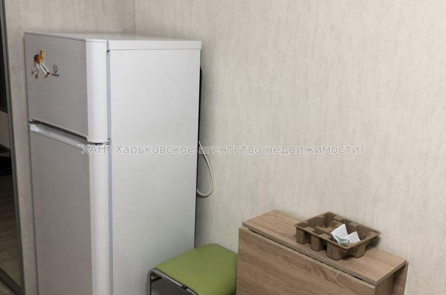 Продам квартиру, Шевченковский пер. , 1  ком., 19 м², евроремонт 