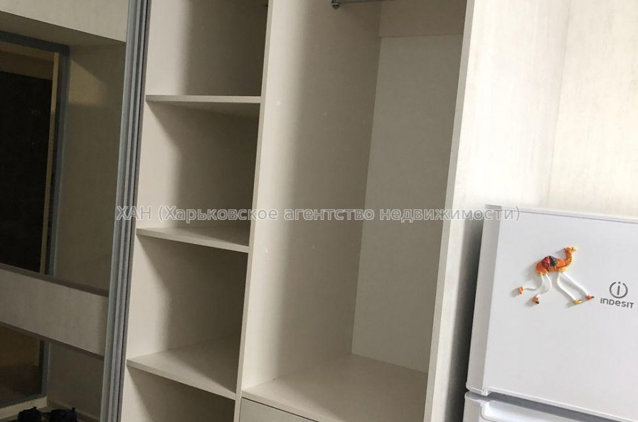 Продам квартиру, Шевченковский пер. , 1  ком., 19 м², евроремонт 