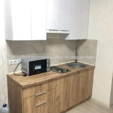 Продам квартиру, Шевченковский пер. , 1 кім., 19 м², евроремонт 