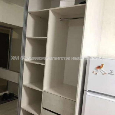 Продам квартиру, Шевченковский пер. , 1 кім., 19 м², евроремонт 