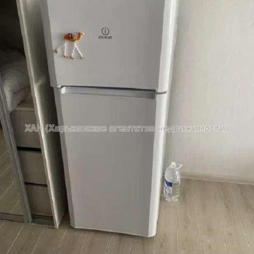 Продам квартиру, Шевченковский пер. , 1 кім., 19 м², евроремонт 