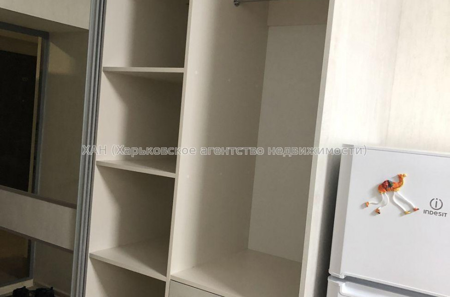 Продам квартиру, Шевченковский пер. , 1  ком., 19 м², евроремонт 
