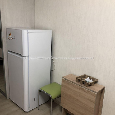 Продам квартиру, Шевченковский пер. , 1  ком., 19 м², евроремонт 