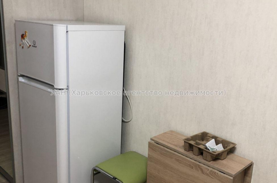Продам квартиру, Шевченковский пер. , 1  ком., 19 м², евроремонт 
