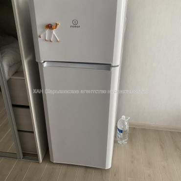 Продам квартиру, Шевченковский пер. , 1  ком., 19 м², евроремонт 