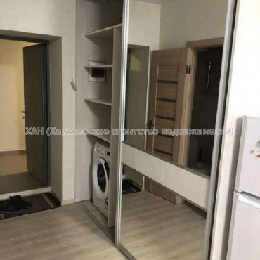 Продам квартиру, Шевченковский пер. , 1 кім., 19 м², евроремонт 