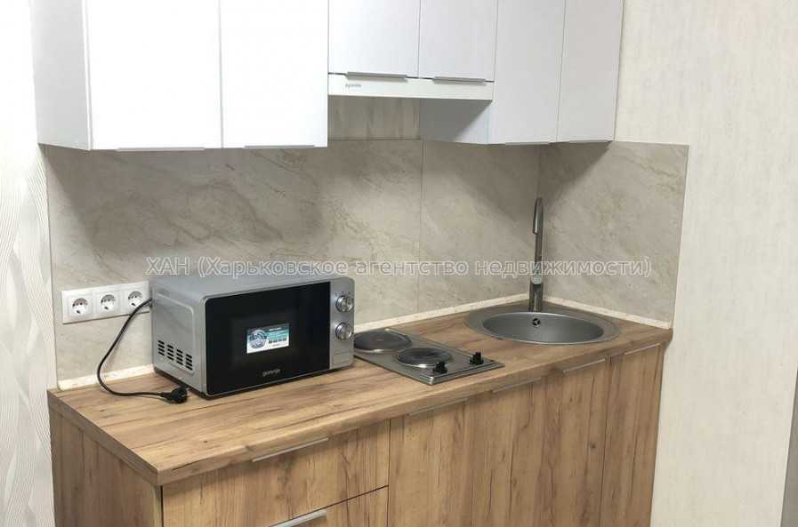 Продам квартиру, Шевченковский пер. , 1  ком., 19 м², евроремонт 