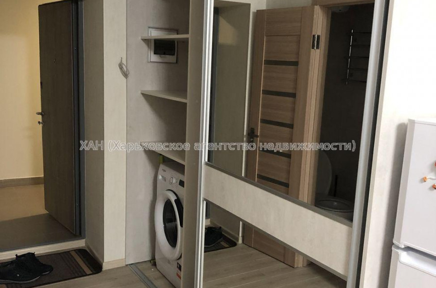 Продам квартиру, Шевченковский пер. , 1  ком., 19 м², евроремонт 