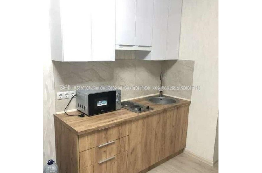 Продам квартиру, Шевченковский пер. , 1  ком., 19 м², евроремонт 