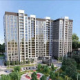 Продам квартиру, Валентиновская ул. , 2 кім., 82 м², без внутренних работ 
