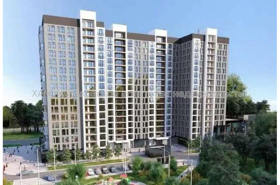 Продам квартиру, Валентиновская ул. , 2 кім., 82 м², без внутренних работ 
