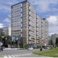 Продам квартиру, Валентиновская ул. , 2 кім., 82 м², без внутренних работ 