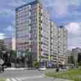 Продам квартиру, Валентиновская ул. , 2 кім., 82 м², без внутренних работ 