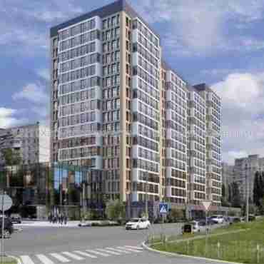 Продам квартиру, Валентиновская ул. , 2 кім., 82 м², без внутренних работ 