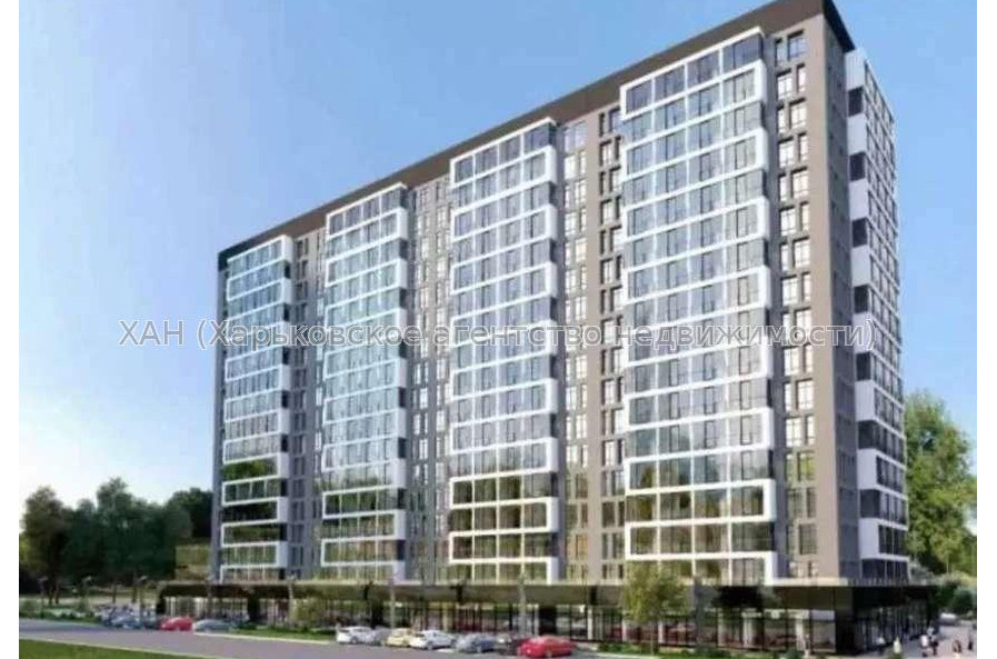 Продам квартиру, Валентиновская ул. , 2 кім., 82 м², без внутренних работ 