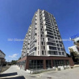 Продам квартиру, Валентиновская ул. , 2 кім., 82 м², без внутренних работ 