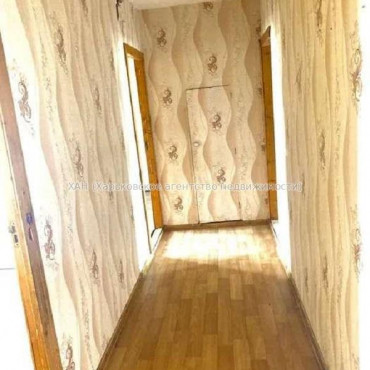 Продам квартиру, Фесенковский въезд , 3 кім., 65 м², косметический ремонт 