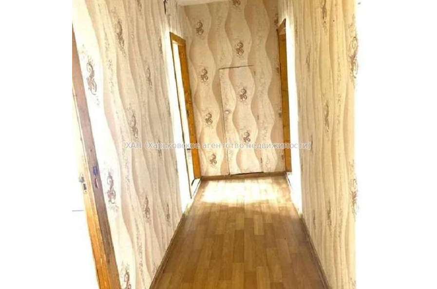 Продам квартиру, Фесенковский въезд , 3 кім., 65 м², косметический ремонт 