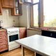 Продам квартиру, Фесенковский въезд , 3 кім., 65 м², косметический ремонт 