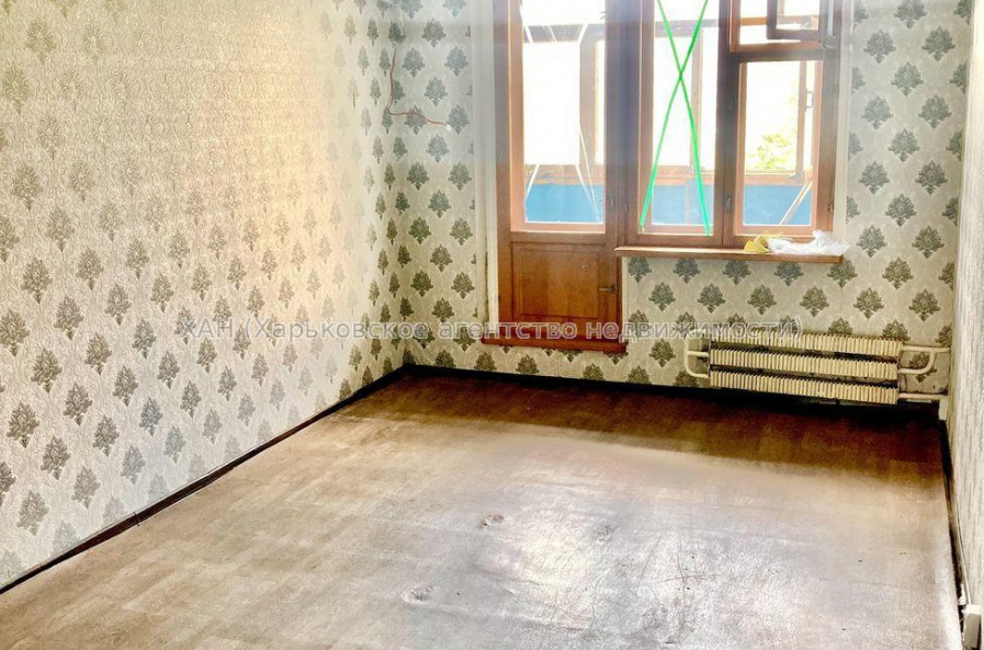 Продам квартиру, Фесенковский въезд , 3 кім., 65 м², косметический ремонт 