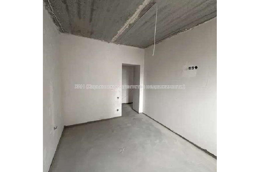 Продам квартиру, Яны Червоной ул. , 2  ком., 52 м², без отделочных работ 