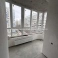 Продам квартиру, Яны Червоной ул. , 2  ком., 52 м², без отделочных работ 