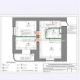 Продам квартиру, Яны Червоной ул. , 2  ком., 52 м², без отделочных работ 