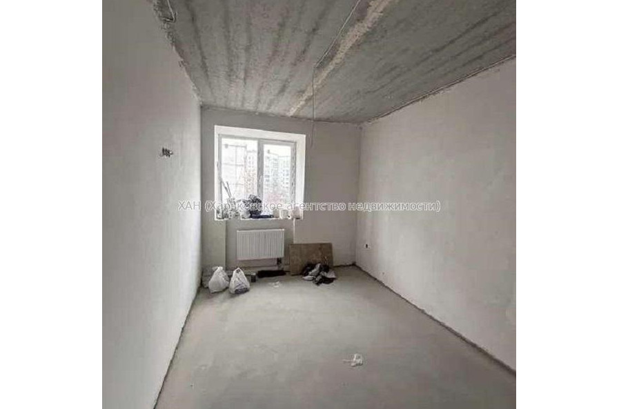 Продам квартиру, Яны Червоной ул. , 2  ком., 52 м², без отделочных работ 