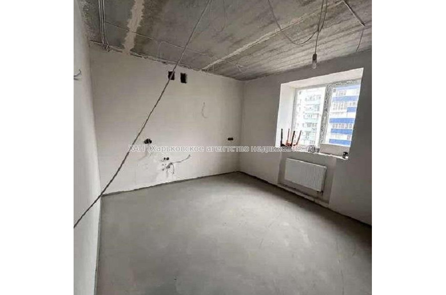Продам квартиру, Яны Червоной ул. , 2  ком., 52 м², без отделочных работ 