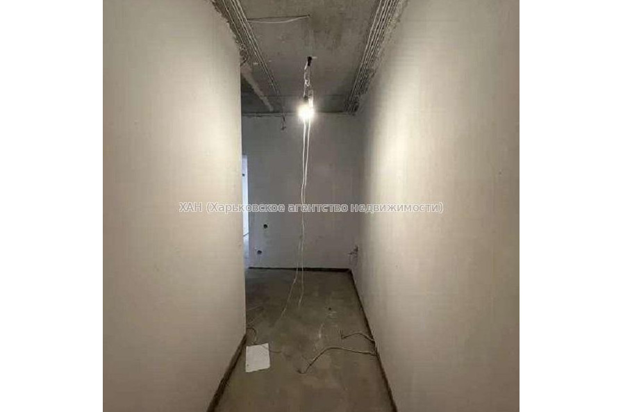 Продам квартиру, Яны Червоной ул. , 2  ком., 52 м², без отделочных работ 