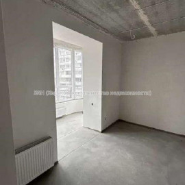 Продам квартиру, Яны Червоной ул. , 2  ком., 52 м², без отделочных работ