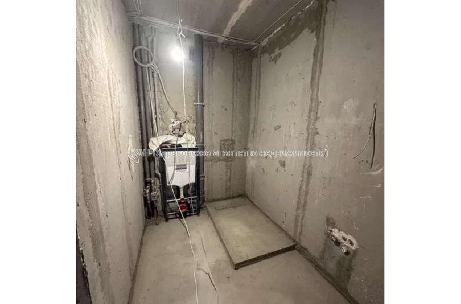 Продам квартиру, Яны Червоной ул. , 2  ком., 52 м², без отделочных работ 