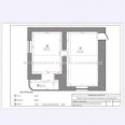 Продам квартиру, Яны Червоной ул. , 2  ком., 52 м², без отделочных работ 