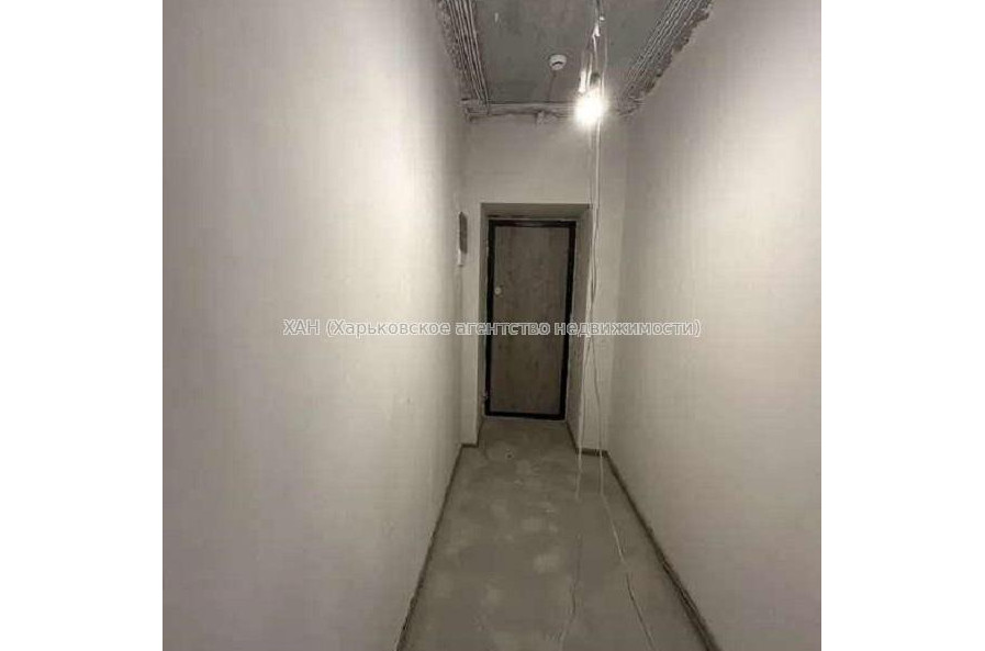 Продам квартиру, Яны Червоной ул. , 2  ком., 52 м², без отделочных работ 