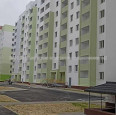 Продам квартиру, Мира ул. , 2 кім., 56 м², без внутренних работ 
