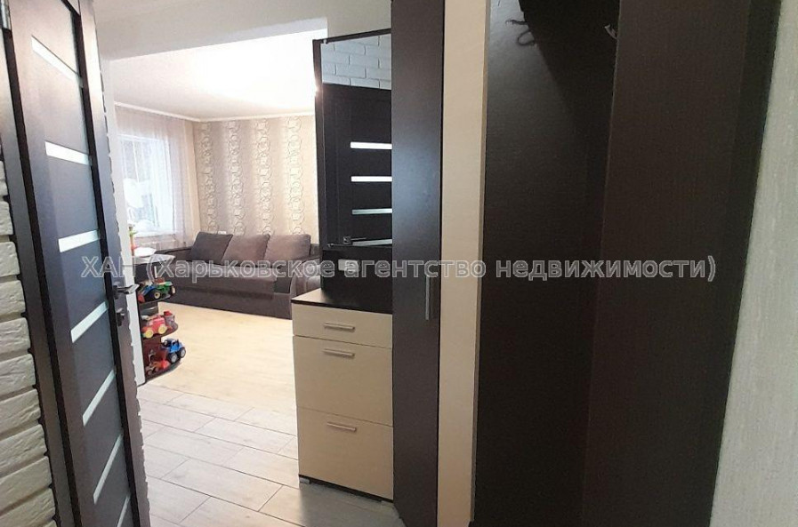 Продам квартиру, Богдана Хмельницкого бульв. , 1 кім., 31 м², капитальный ремонт 