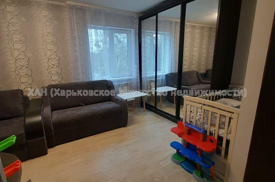 Продам квартиру, Богдана Хмельницкого бульв. , 1  ком., 31 м², капитальный ремонт 