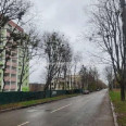 Продам квартиру, Мира ул. , 1  ком., 42 м², без внутренних работ 