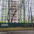 Продам квартиру, Мира ул. , 1  ком., 42 м², без внутренних работ 