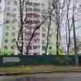 Продам квартиру, Мира ул. , 1  ком., 42 м², без внутренних работ 